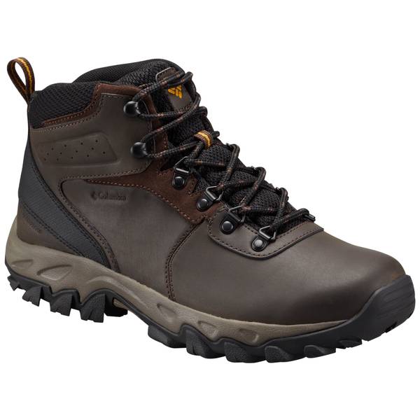 keen targhee iii men