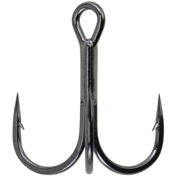 Berkley Fusion Treble Hook 1X 1 - 1405855 | Blain's Farm & Fleet