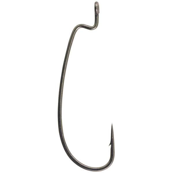 Photo of Fusion19 Offset Worm Hook 4/0