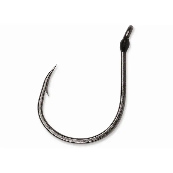Boss Cat 6-Pack Size 7/0 Mighty Wide Kahle Hooks - BK90Z-7/0
