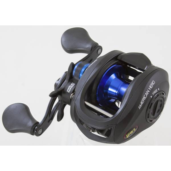 High Speed Bait Casting Fishing Reel 7.0:1 11BB+1RB Five axis CNC