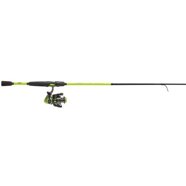 Lew's Fishing Rod and Reel Combos