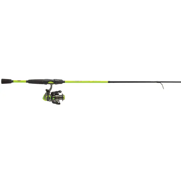 D-Cast Shock Freshwater Spinning Combo by Daiwa at Fleet Farm