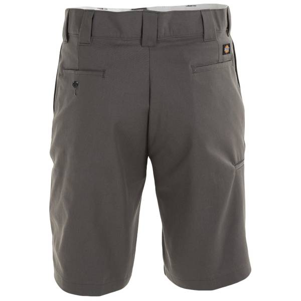 Dickies Mens DESERT SAND FLEX 11" Relaxed Fit Work Shorts WR852DS
