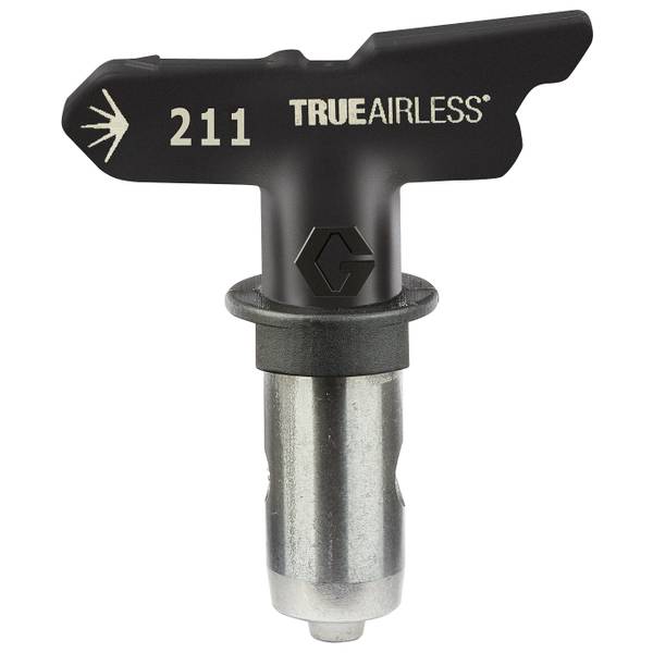 Photo of TrueAirless 211 Spray Tip
