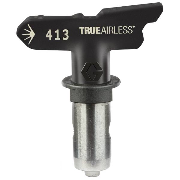 Photo of TrueAirless 413 Spray Tip