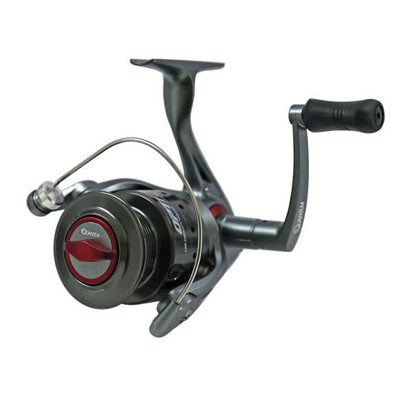 Optix - Spinning - Combo, Quantum Fishing, Quality Fishing Gear