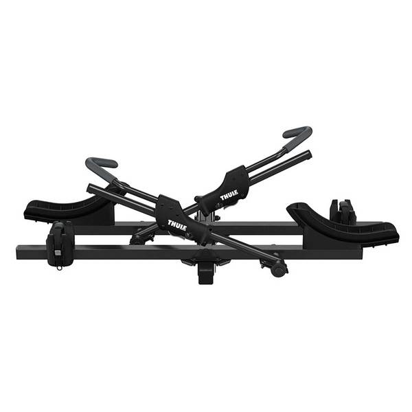 T2 Classic Car Bike Rack for Two Bikes 1.25