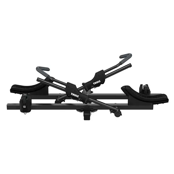 Thule T2 Classic Car Bike Rack for Two Bikes 1.25