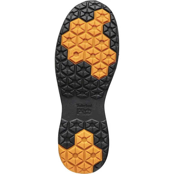 timberland pro drivetrain review