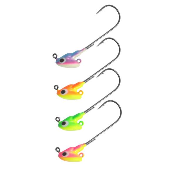 northland fireball jig