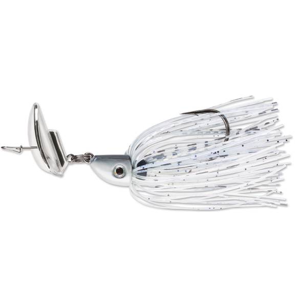 Northland Fishing Tackle Silver Shiner Thumper Crappie King Jig