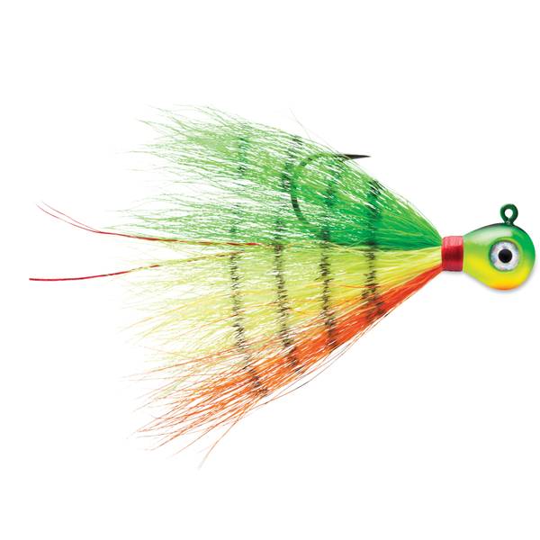 Fishing Jigs and Rigs