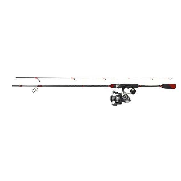 Photo of 6' MD Venom Pro Fish Combo
