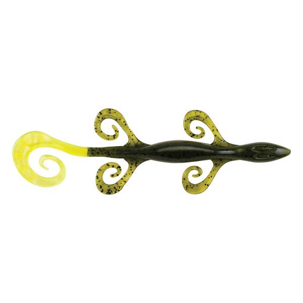 Photo of 6" PowerBait Power Lizard