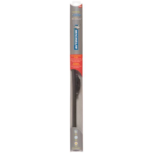 1 Pack Pylon Wiper Michelin 14622 Radius Premium Beam With Frameless Curved Design 22 Wiper Blade