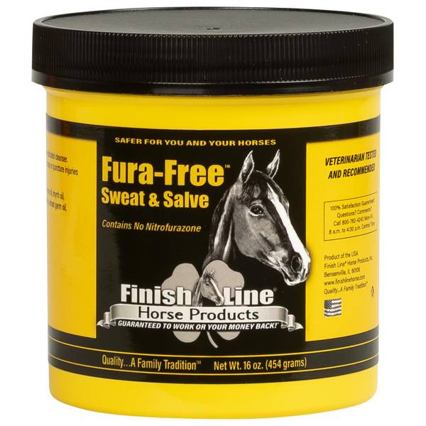 Photo of 1 lb Fura Free Gel