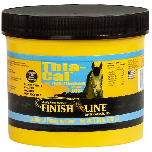 Photo of 1.54 lb Thia Cal Powder