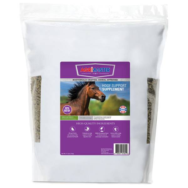 Agrimaster Hoof Supplement - 50794 | Blain's Farm & Fleet