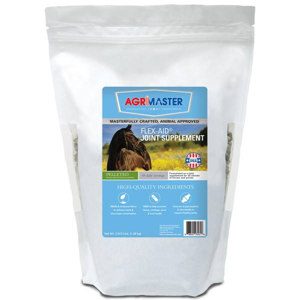 Photo of Flex-Aid Joint Supplement