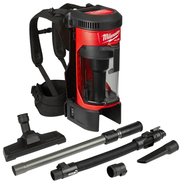 Milwaukee 31-01-0320 Dust Extraction Tool – Fits 0885-20 For Cleaner Vacuum Work