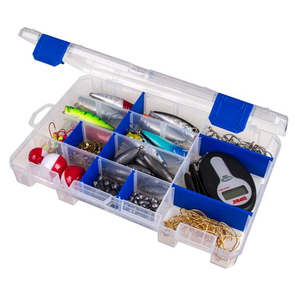 Flambeau Tuff Tainer with 20 Compartments - 4004