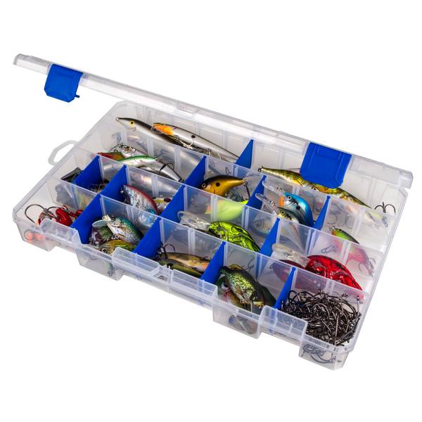 Flambeau Tuff Tainer with 36 Compartments - 5007