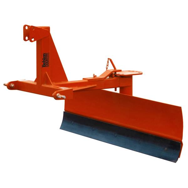 Photo of 5' Sub Compact Grader Blade