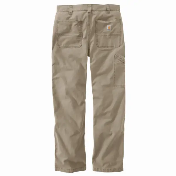 Men's Heavyweight Cotton Duck Bib Overalls | Carhartt 102776