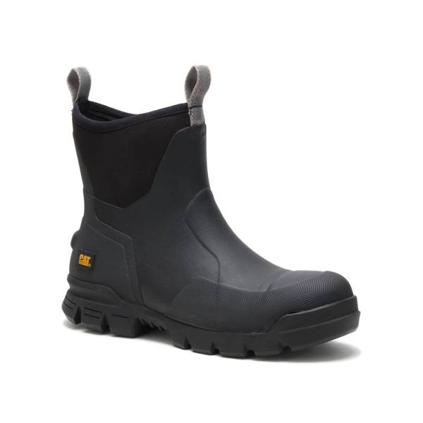 neoprene safety boots