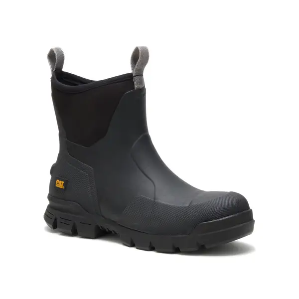 white rubber boots near me