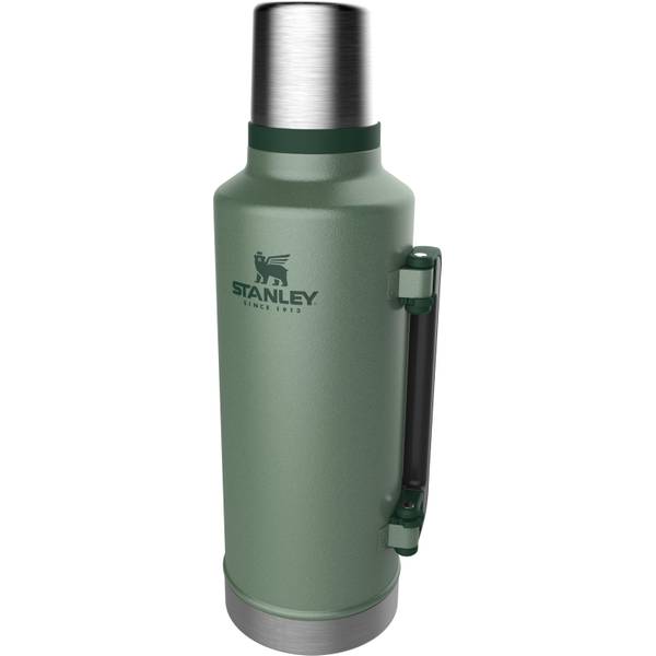 Stanley® Classic Vacuum Insulated Bottle - 1.5 qt.
