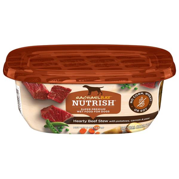 nutrish grain free