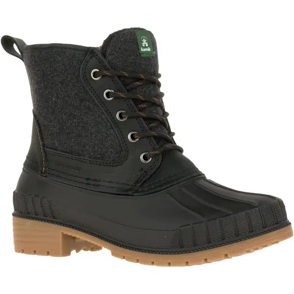 kamik sienna boots size 8