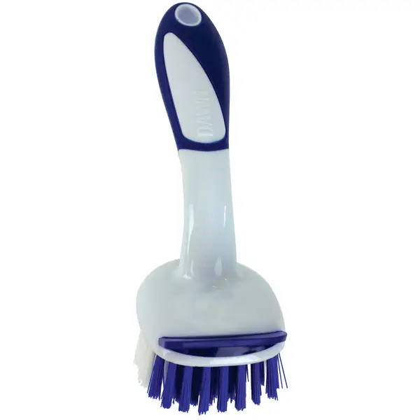 Dawn Kitchen Dish Brush, 1-Pack (2 Brushes in Total)