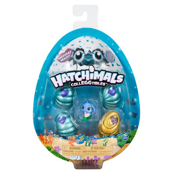 hatchimals colleggtibles