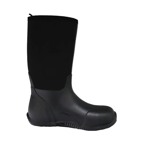 The Rlm rubber ブラック タッパー MEN 160 N The Rlm rubber ブラック タッパー MEN 160 N 日本製 The RLM Rubber