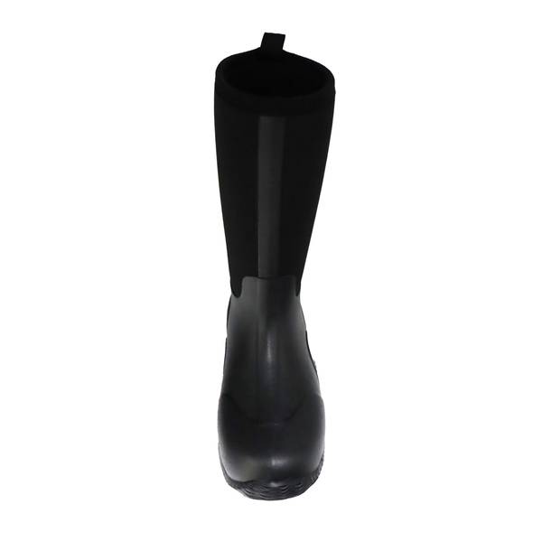 Tamarack Men's Neoprene 7mm Soft Toe Rubber Boots - QL-0514-MN13-8