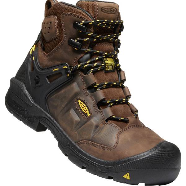 keen utility doverland mid