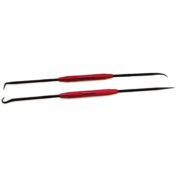  Customer reviews: Craftsman 4 pc. Hook and Pick Set