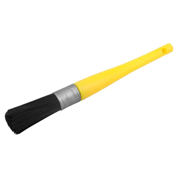 Part-Cleaning Brush, 1-In.