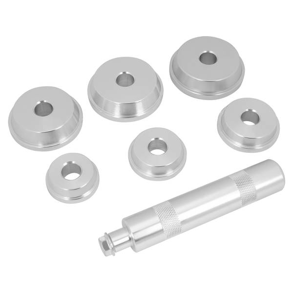 Photo of 7 Piece Bearing Race & Seal Set