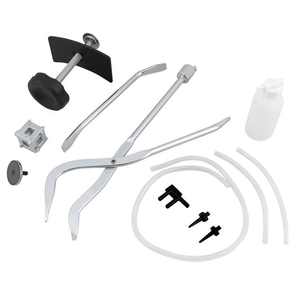 Wilmar 5 Piece Brake Service Kit W180 Blain's Farm & Fleet