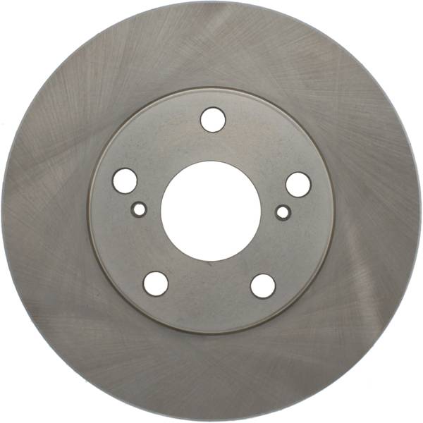 Photo of C-Tek Standard Brake Rotor