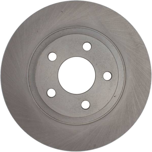 Photo of C-Tek Standard Brake Rotor