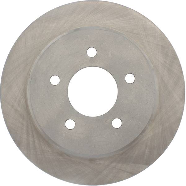 Photo of C-Tek Standard Brake Rotor