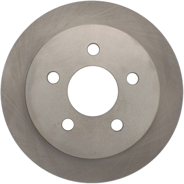 Photo of C-Tek Standard Brake Rotor
