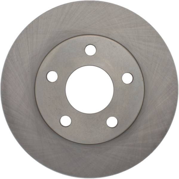 Photo of C-Tek Standard Brake Rotor