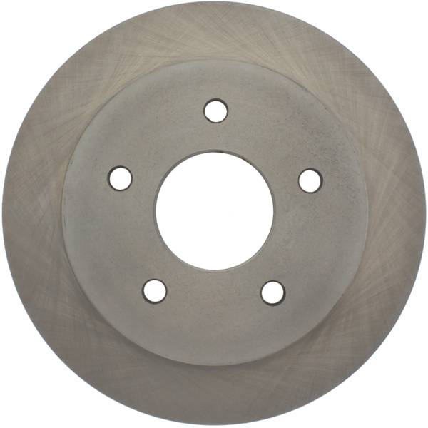 Photo of C-Tek Standard Brake Rotor