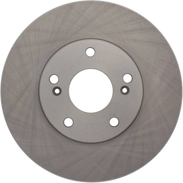 Photo of C-Tek Standard Brake Rotor